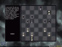 Cкриншот Hoyle Majestic Chess, изображение № 365358 - RAWG