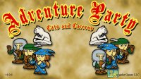 Cкриншот Adventure Party: Cats and Caverns, изображение № 799268 - RAWG