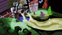Cкриншот Day of the Tentacle Remastered, изображение № 230071 - RAWG