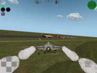 Cкриншот Fighter 3D Lite - Air Combat, изображение № 972955 - RAWG