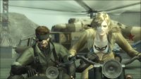 Cкриншот METAL GEAR SOLID 3: Snake Eater - Master Collection Version, изображение № 3578513 - RAWG