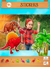 Cкриншот Dino mini games to play, изображение № 2098896 - RAWG