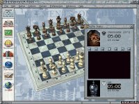 Cкриншот The Chessmaster 7000, изображение № 296016 - RAWG