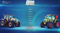 Cкриншот Farm Machines Championships 2014, изображение № 172278 - RAWG
