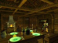 Cкриншот The Elder Scrolls III: Morrowind, изображение № 289982 - RAWG