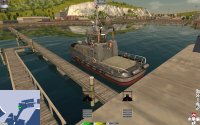 Cкриншот European Ship Simulator, изображение № 140205 - RAWG