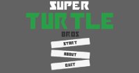 Cкриншот Super TurTle Bros(Team 23), изображение № 1680563 - RAWG