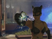 Cкриншот Catwoman, изображение № 392817 - RAWG