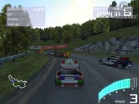 Cкриншот Colin McRae Rally 2.0, изображение № 308027 - RAWG