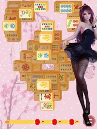 Cкриншот Mahjong Craft World., изображение № 2035158 - RAWG