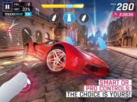 Cкриншот Asphalt 9: Легенды, изображение № 1563889 - RAWG