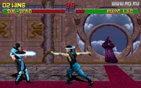 Cкриншот Mortal Kombat 2, изображение № 289180 - RAWG