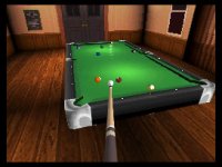 Cкриншот Jazzy Billiards, изображение № 253802 - RAWG