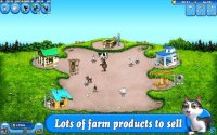 Cкриншот Farm Frenzy: Time management game, изображение № 2074505 - RAWG