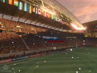 Cкриншот 2006 FIFA World Cup, изображение № 448645 - RAWG