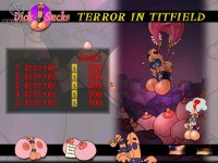 Cкриншот Dick Sucks: Terror in Titfield, изображение № 403592 - RAWG