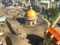 Cкриншот Age of Empires III, изображение № 417565 - RAWG