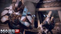 Cкриншот Mass Effect 3 N7 Digital Deluxe Edition, изображение № 2496094 - RAWG