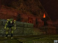 Cкриншот EverQuest: The Legacy of Ykesha, изображение № 382790 - RAWG