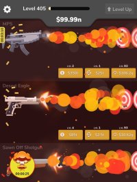 Cкриншот Gun Idle, изображение № 1772950 - RAWG