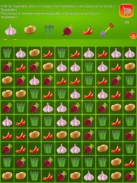 Cкриншот Pop Vegetable, изображение № 893760 - RAWG