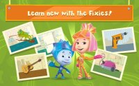 Cкриншот Smart Games for Kids for Free, изображение № 1582064 - RAWG