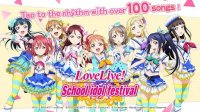 Cкриншот Love Live! School idol festival - Ритмическая игра, изображение № 1389812 - RAWG