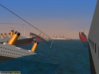 Cкриншот Virtual Sailor 5.0, изображение № 307388 - RAWG
