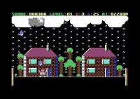Cкриншот Storm Chase [Commodore 64], изображение № 2364720 - RAWG