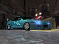 Cкриншот Need for Speed: Underground, изображение № 809855 - RAWG