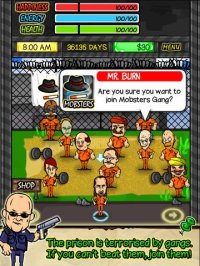 Cкриншот Prison Life RPG, изображение № 975152 - RAWG