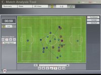Cкриншот FIFA Manager 06, изображение № 434899 - RAWG