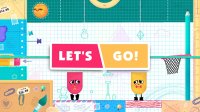 Cкриншот Snipperclips - Cut it out, together!, изображение № 779791 - RAWG