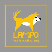 Cкриншот Lampo, the Travelling Dog, изображение № 1287271 - RAWG