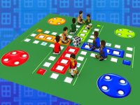 Cкриншот Ludo Tournament 2018, изображение № 979514 - RAWG