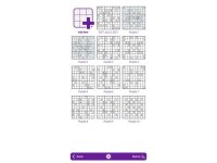 Cкриншот Sven's SudokuPad, изображение № 2942390 - RAWG