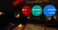 Cкриншот DragonBlast VR, изображение № 171493 - RAWG