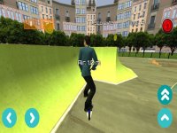 Cкриншот Freestyle Scooter - Scootering Game, изображение № 1706202 - RAWG