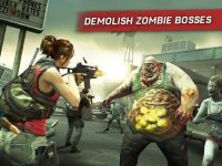 Cкриншот Left to Survive: Zombie Games, изображение № 2040478 - RAWG