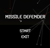 Cкриншот Missile Defender (Workshop), изображение № 1281590 - RAWG