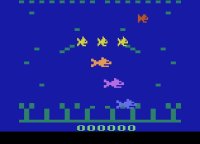 Cкриншот Nemo in Sea (Atari), изображение № 2456571 - RAWG