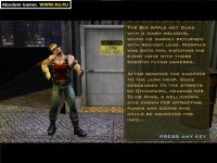 Cкриншот Duke Nukem: Manhattan Project, изображение № 290141 - RAWG