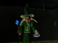 Cкриншот Simon the Sorcerer 3D, изображение № 217339 - RAWG