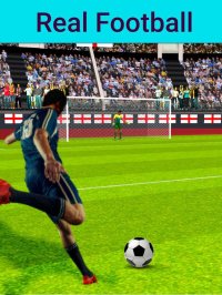 Cкриншот Soccer Games, изображение № 1597018 - RAWG