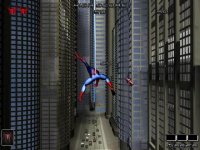 Cкриншот Spider-Man 2: Activity Centre, изображение № 2118879 - RAWG