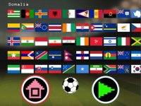 Cкриншот Soccer Kickoff World, изображение № 2166107 - RAWG