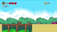 Cкриншот Kitty Adventure, изображение № 2973098 - RAWG