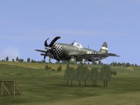 Cкриншот Ил-2 Штурмовик: Забытые сражения. Второй фронт, изображение № 384520 - RAWG