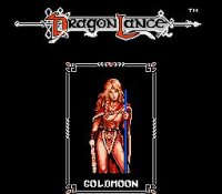 Cкриншот Advanced Dungeons & Dragons: Heroes of the Lance, изображение № 734298 - RAWG