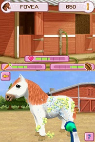 Cкриншот Petz Pony Beauty Pageant, изображение № 789425 - RAWG